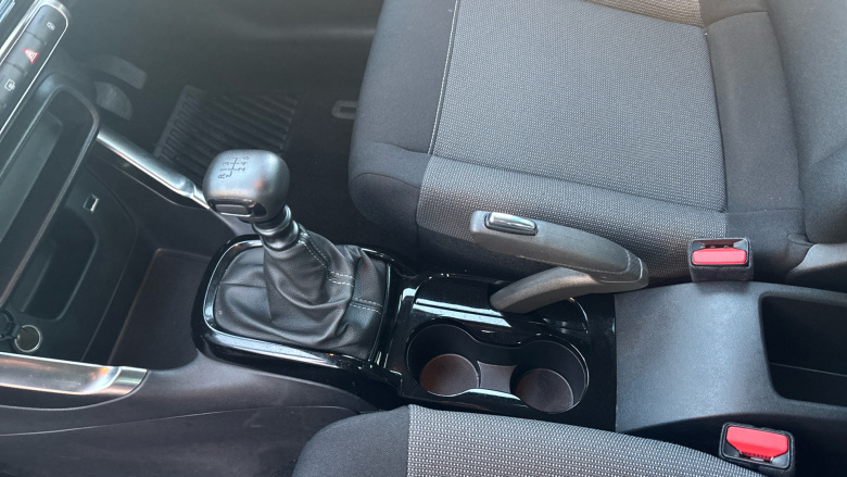 Citroen C3 Aircross 1.2 PureTech 110 Shine 5dr Petrol Hatchback